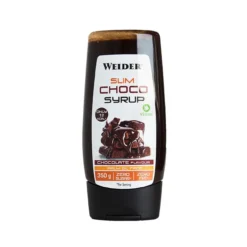 Slim Choco Syrup Sirope sin calorías