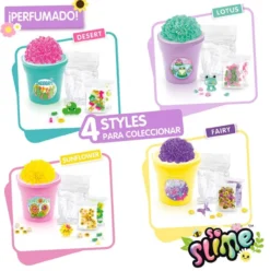 Slime Flower 1 Pot