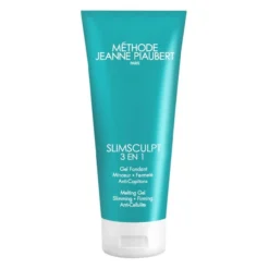 Slimsculpt 3 en 1 Gel Fundente Adelgazante-Reafirmante-Anticelulítico