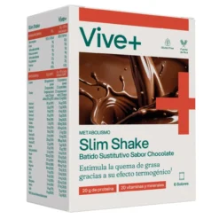 Slim Shake Chocolate