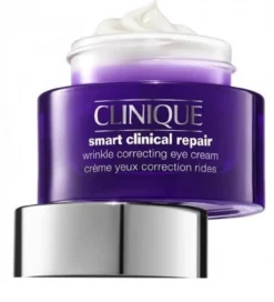 Smart Clinical Repair Crema Contorno de Ojos