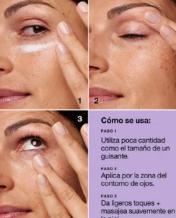 Smart Clinical Repair Crema Contorno de Ojos