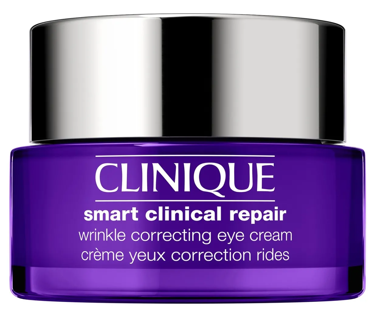 Smart Clinical Repair Crema Contorno de Ojos