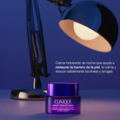 Smart Clinical Repair Overnight Recovery Cream + Mask