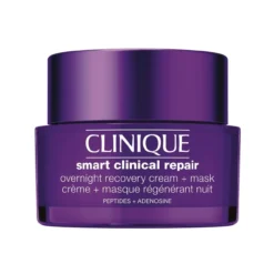 Smart Clinical Repair Overnight Recovery Cream + Mask