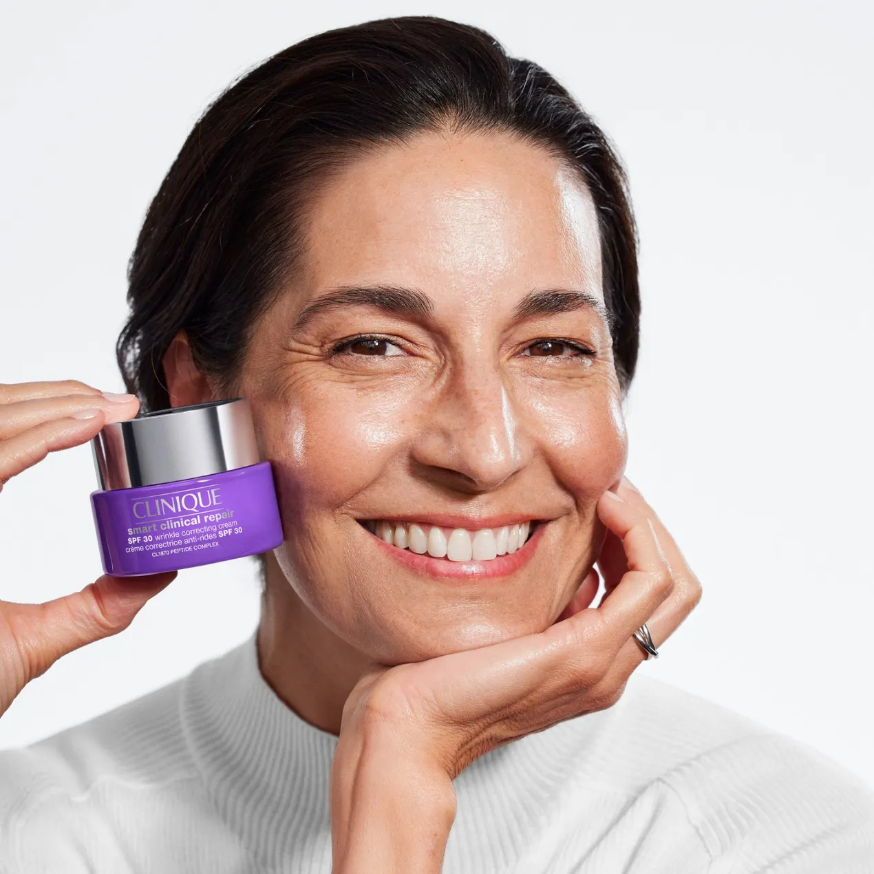 Smart Clinical Repair SPF30 Crema Correctora de Arrugas