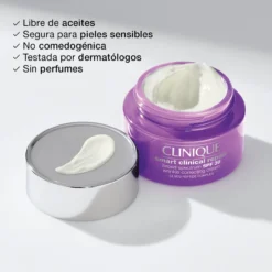 Smart Clinical Repair SPF30 Crema Correctora de Arrugas