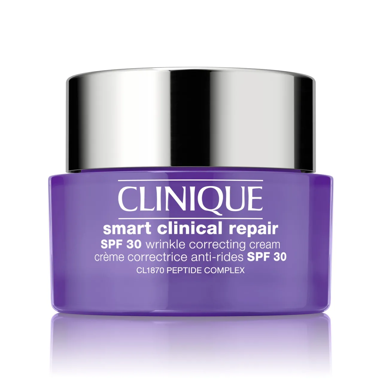 Smart Clinical Repair SPF30 Crema Correctora de Arrugas