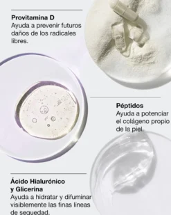 Smart Clinical Repair SPF30 Crema Correctora de Arrugas
