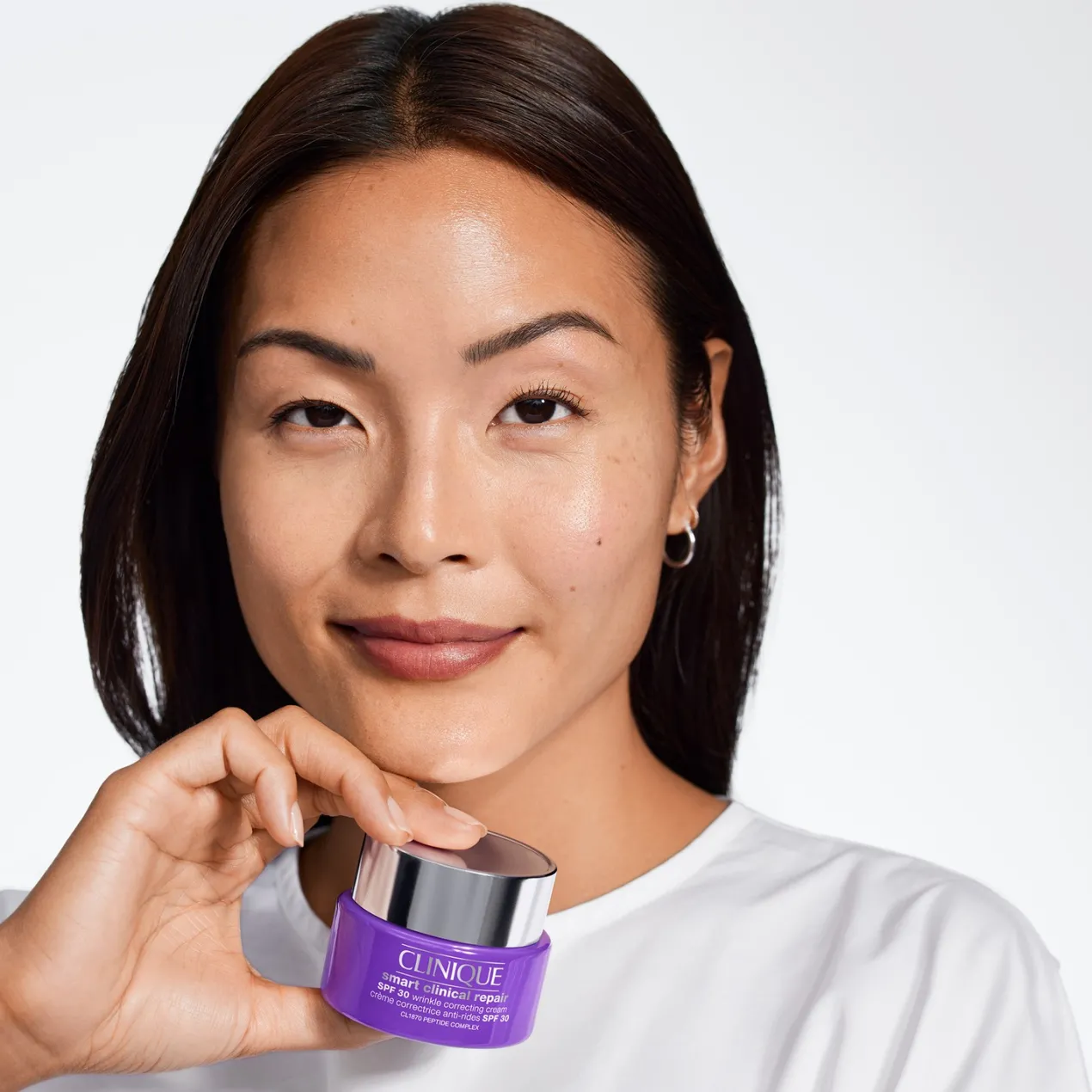 Smart Clinical Repair SPF30 Crema Correctora de Arrugas