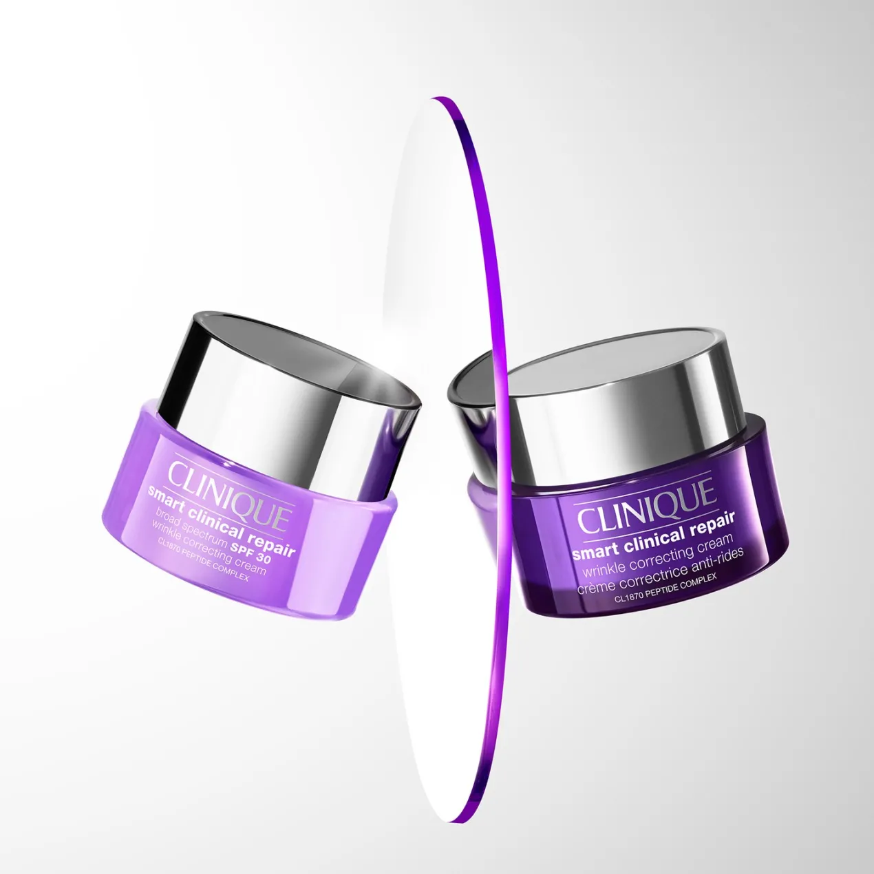 Smart Clinical Repair SPF30 Crema Correctora de Arrugas