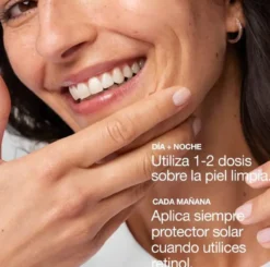 Smart Clinical Repair Sérum Corrector de Arrugas