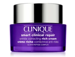 Smart Clinical Repair Wrinkle Correcting Crema Antiarrugas