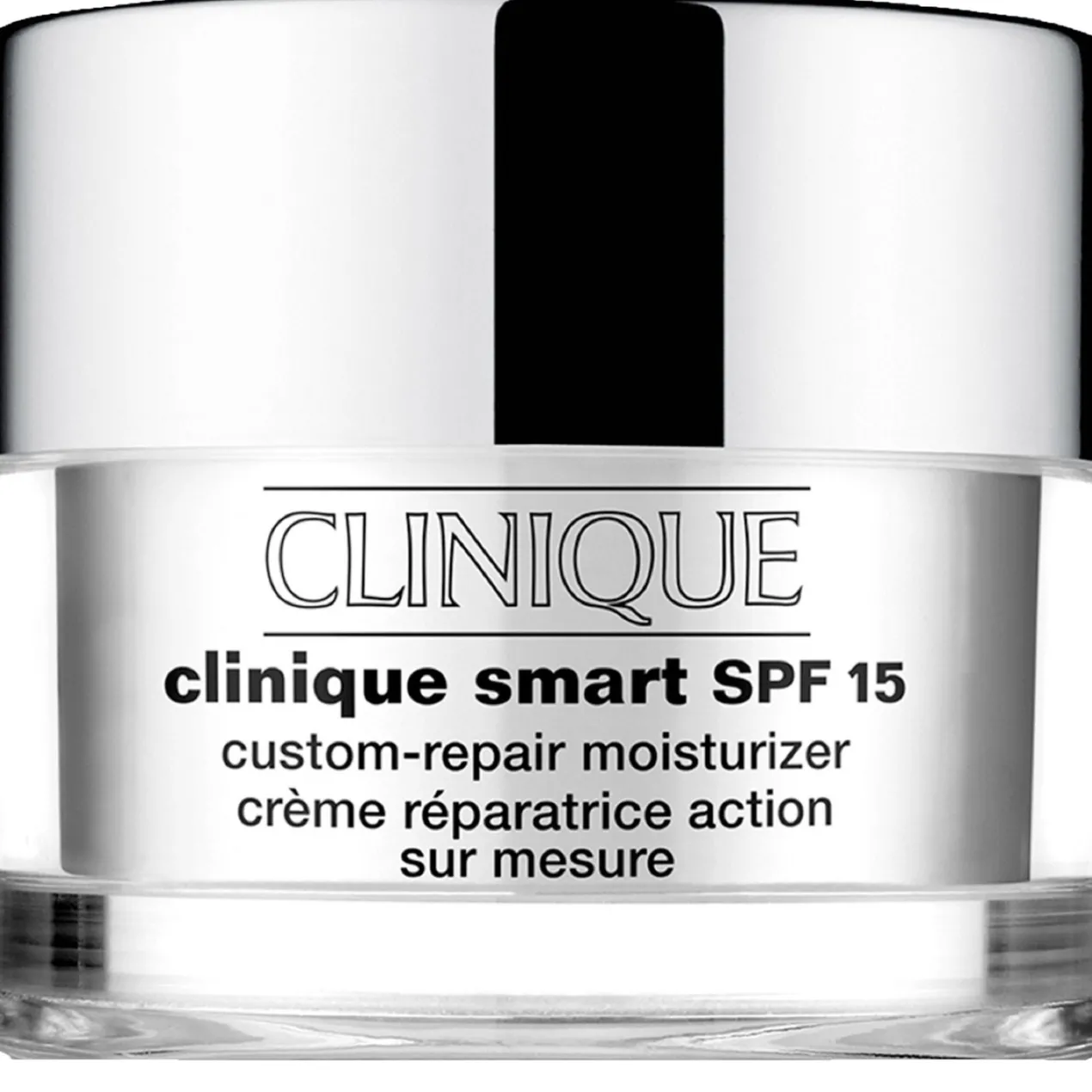 Smart Hidratante Antiedad Multi-Correctora SPF15 Piel Seca