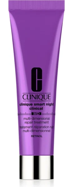 Smart Night Clinical™ Md Tratamiento Reparador con Retinol