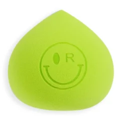 Smiley Bouncy Blender
