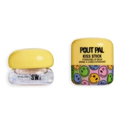 Smiley Sweet Lips Duo