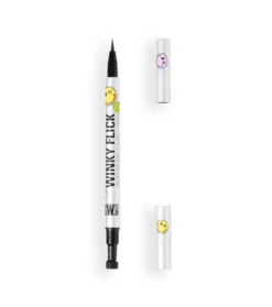 Smiley Winky Flick Eyeliner