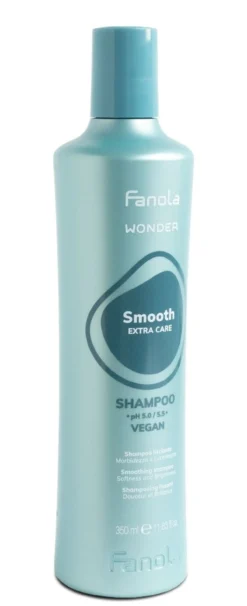 Smooth Care Champú