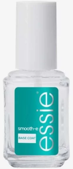 Smooth-e Base Coat Alisadora