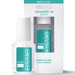 Smooth-e Base Coat Alisadora