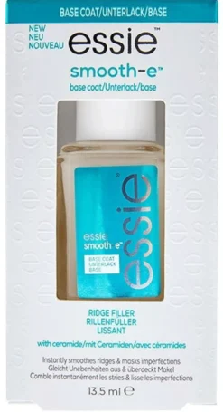 Smooth-e Base Coat Alisadora