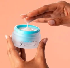 Smoothing Plumping Gel Hyalu Biotic Regenerador