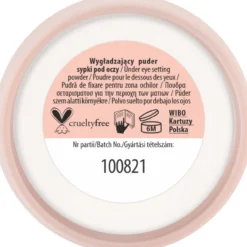 Smoothing Undereye Setting Powder