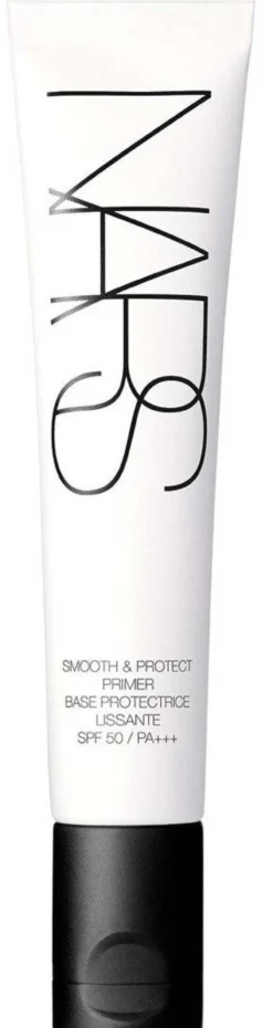 Smooth & Protect Primer SPF50/PA+++ Prebase de Maquillaje