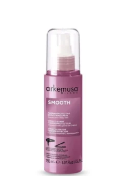 Smooth Spray Alisador Termoprotector