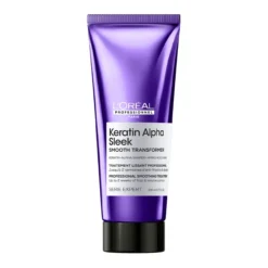 Smooth Transformer Keratin Alpha Sleek