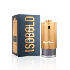 Sobold Intense Eau de Parfum