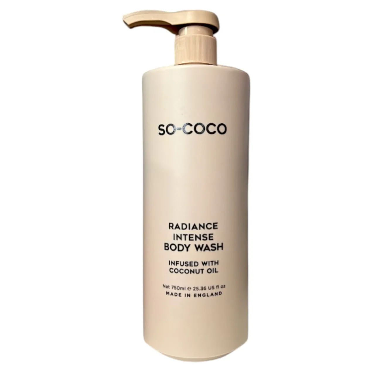 So-Coco Body Wash