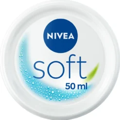 Soft Crema Hidratante Intensiva