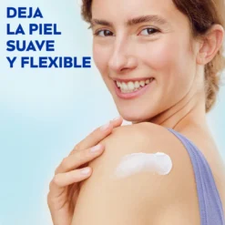 Soft Crema Hidratante Intensiva