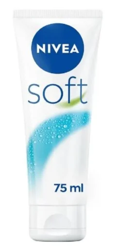 Soft Crema Hidratante Intensiva