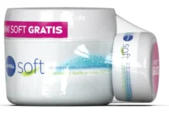 Soft Crema Hidratante Intensiva