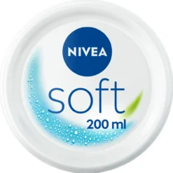 Soft Crema Hidratante Intensiva
