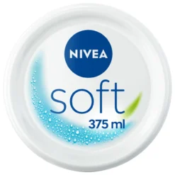 Soft Crema Hidratante Intensiva
