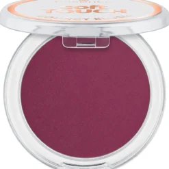 Soft Touch Bouncy Colorete