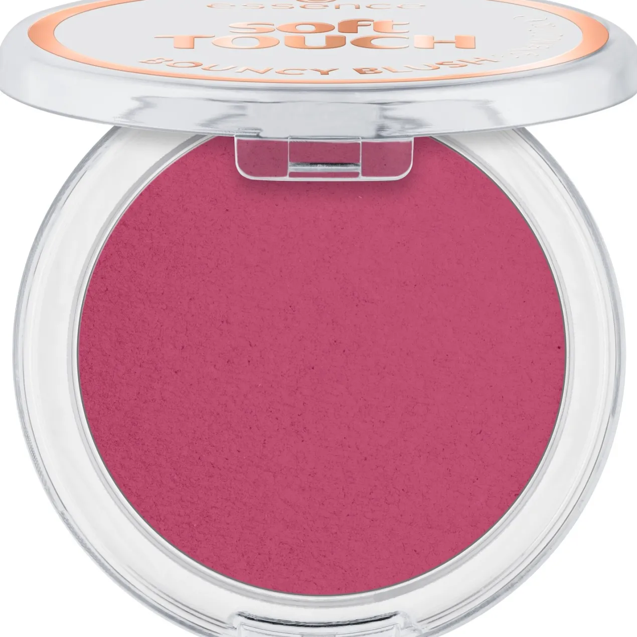 Soft Touch Bouncy Colorete