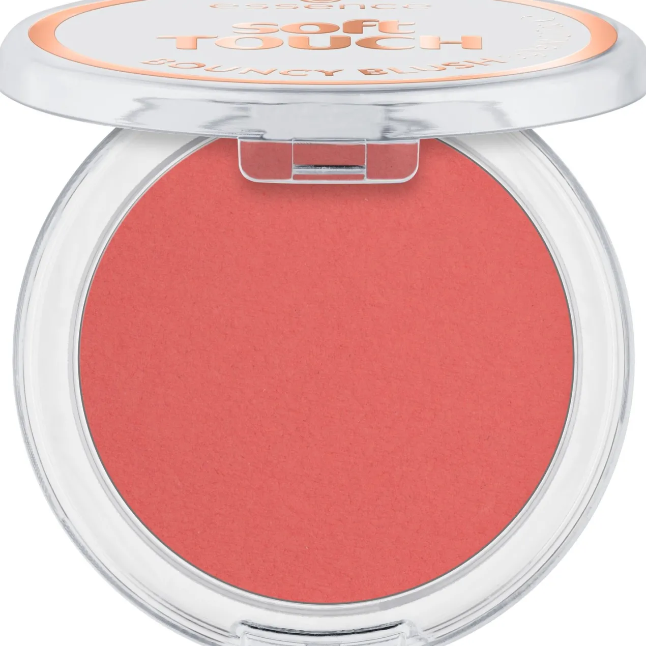 Soft Touch Bouncy Colorete