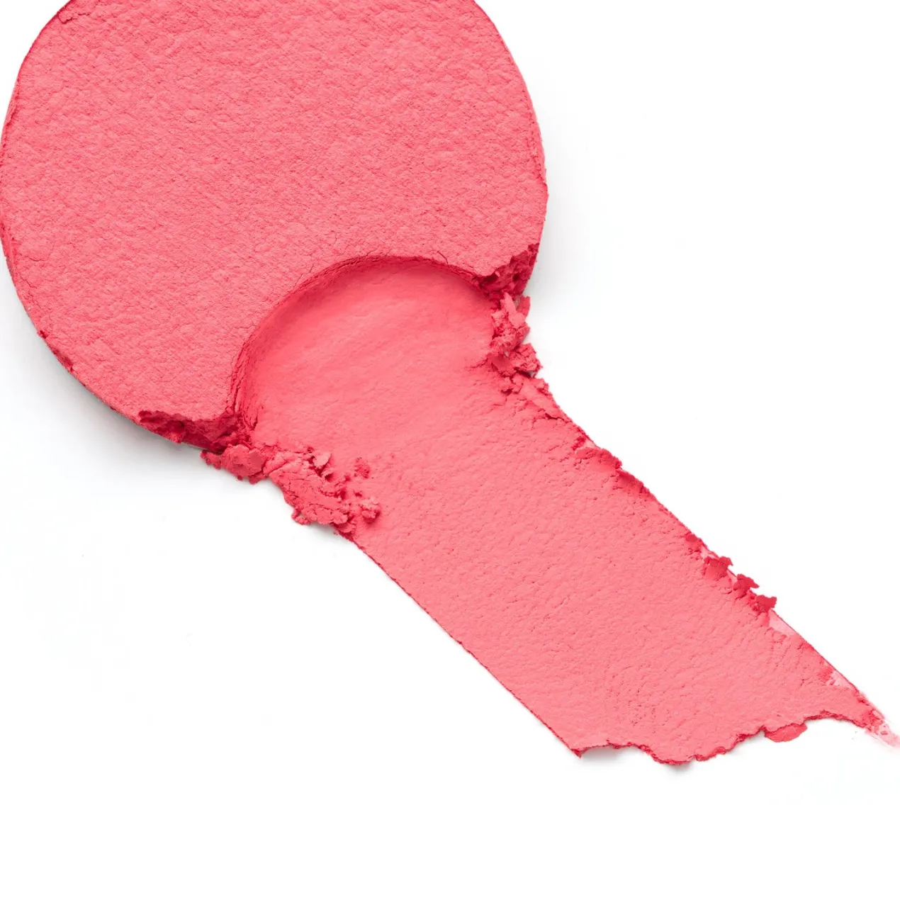 Soft Touch Bouncy Colorete