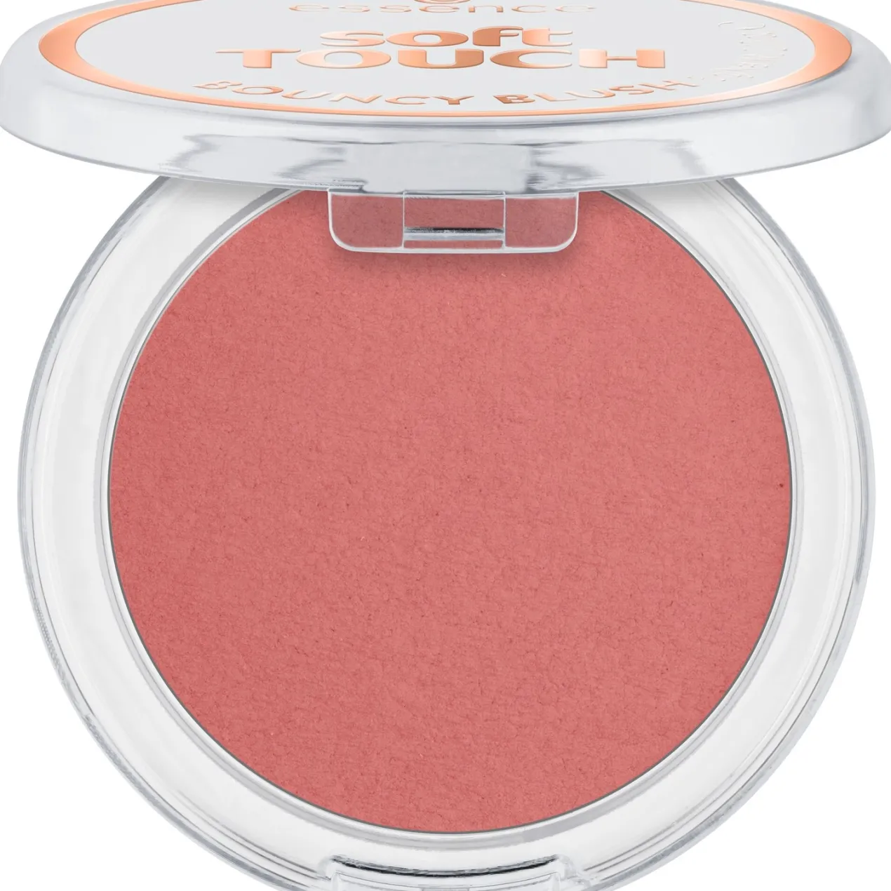 Soft Touch Bouncy Colorete