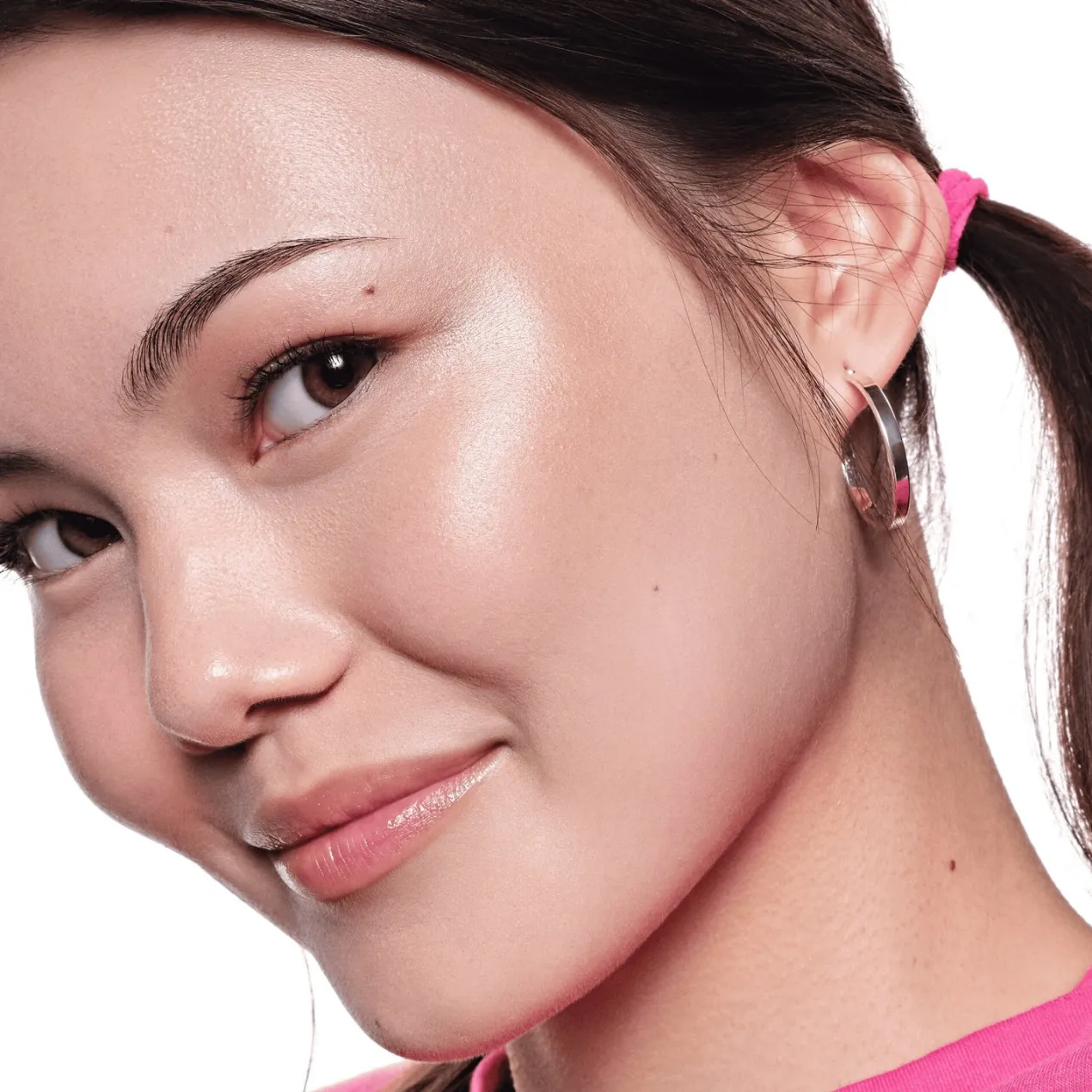 Soft Touch Bouncy Glow Iluminador