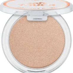 Soft Touch Bouncy Glow Iluminador