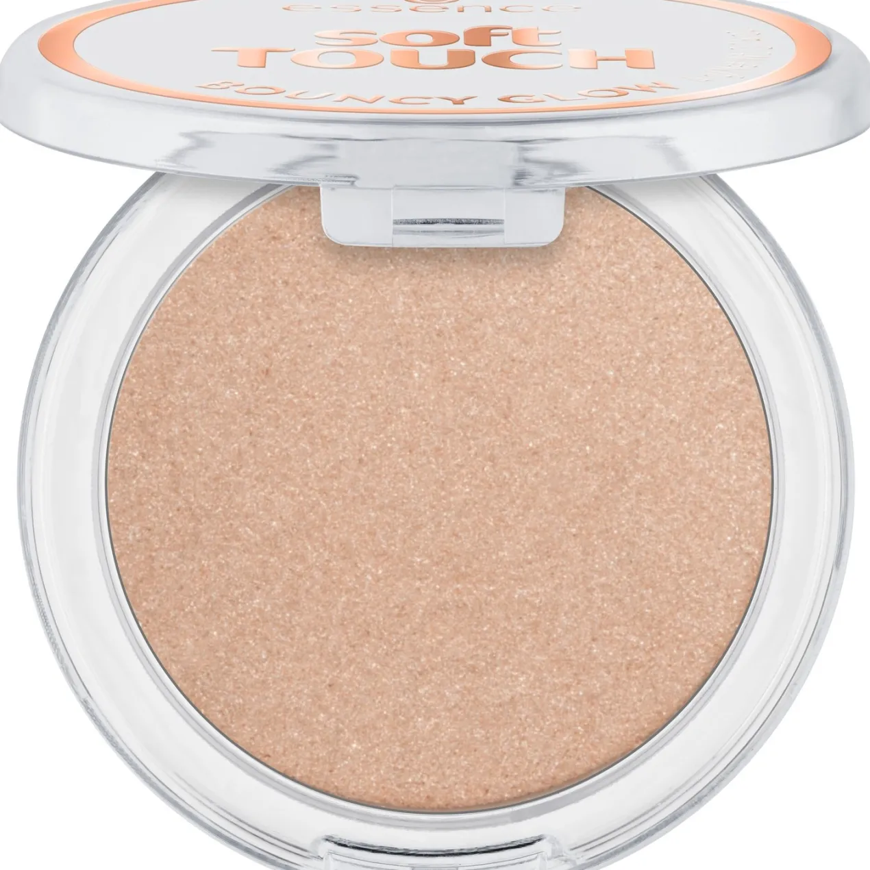 Soft Touch Bouncy Glow Iluminador