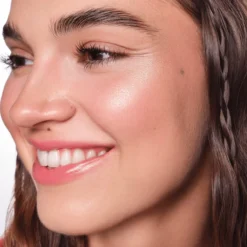 Soft Touch Bouncy Glow Iluminador