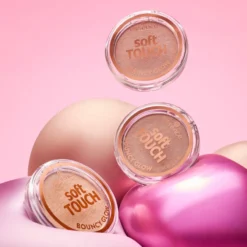 Soft Touch Bouncy Glow Iluminador