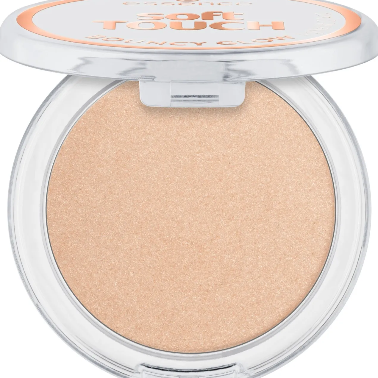 Soft Touch Bouncy Glow Iluminador